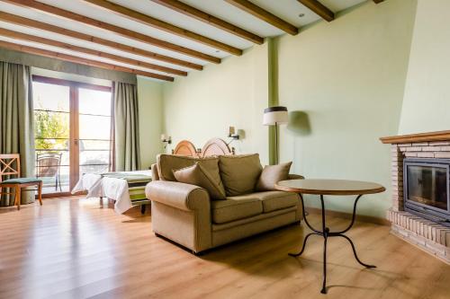 ImagenHotel Rural Los Nogales 2