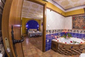 ImagenApartamentos La Suerte 3