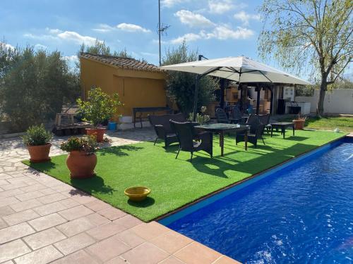 ImagenAlojamiento rural RISMAR 2