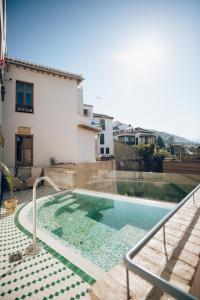 ImagenLa Corrala del Realejo - Boutique Apartamentos 6