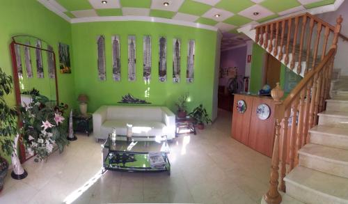 ImagenHostal Apolo Trece 2