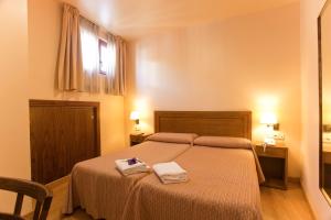 ImagenHotel Granada Centro 6