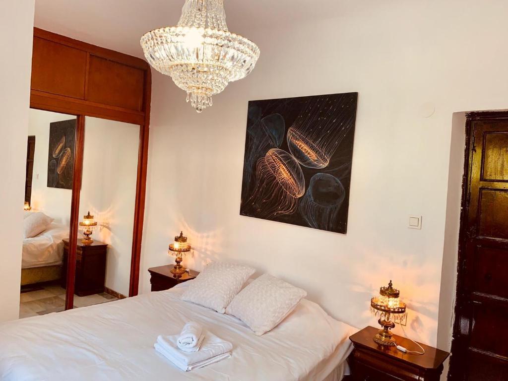 Hotelito Sueciaimagen principal