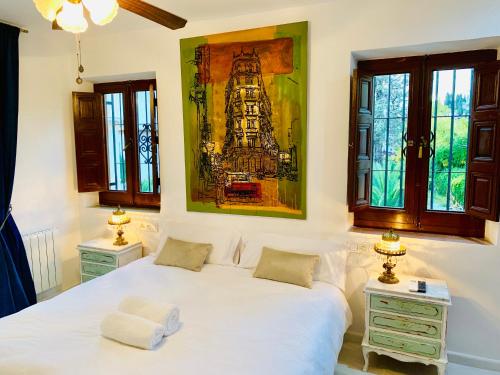 ImagenHotelito Suecia 1