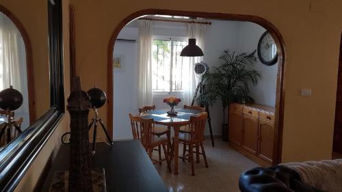 Imagenhermosa casa acogedora 2