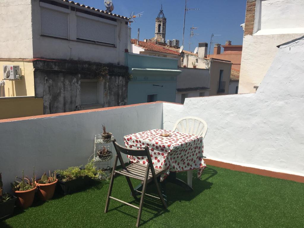 Casa El Rincón de la Geltrúimagen principal