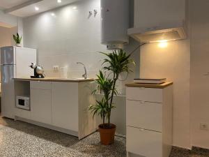 ImagenPiso Padron Centro, Caminino De Santiago III by URent 6