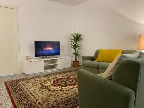 ImagenApartamento Padrón Centro, Camino De Santiago ll by URent 2