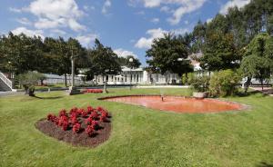 ImagenHotel Spa Congreso 4