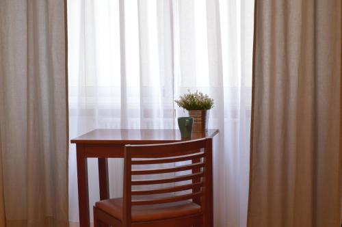 ImagenHotel Coruña Mar 1