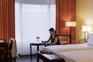 ImagenPullman Madrid Airport & Feria 4