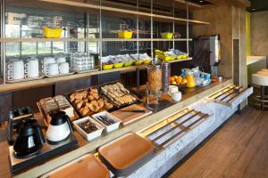 ImagenIbis Budget Madrid Calle Alcalá 4