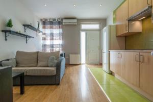 ImagenAlterhome Apartamento Ifema 4