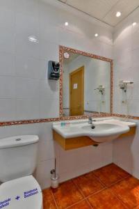 ImagenÁrea de Servicio El Cruce 4