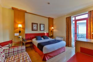 ImagenÁrea de Servicio El Cruce 5