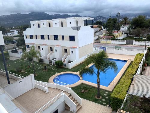 ImagenBe Free Denia 1