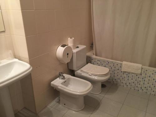 ImagenHostal Carlos III 1