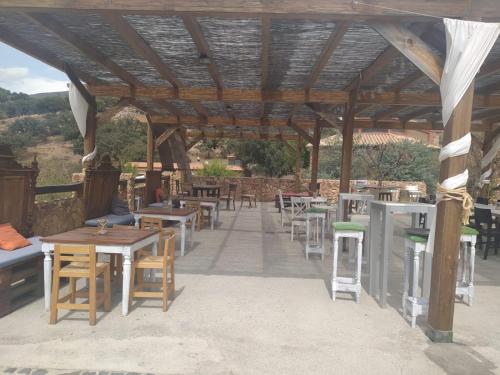 ImagenHotel Rural La Marmita de Ahlam 1