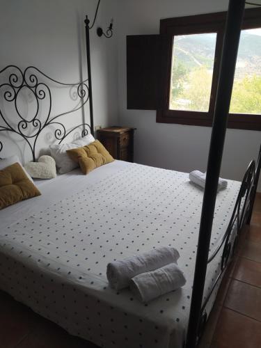 ImagenHotel Rural La Marmita de Ahlam 2