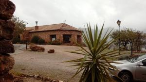 ImagenHotel Rural La Marmita de Ahlam 4