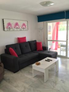 ImagenBajó en el campo de Golf, Orientación ideal todo el año Piscina-Terraza solárium-Wifi-Sat 6