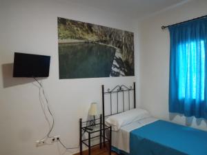 ImagenCasa Rural ENTRESIERRAS 5