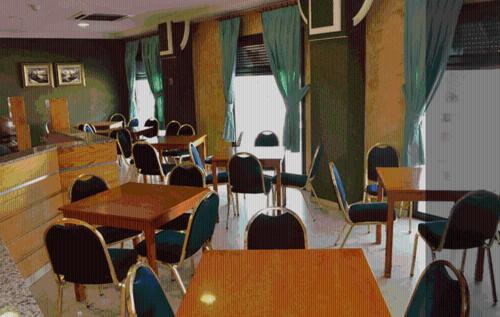 ImagenHotel Lázaro 1