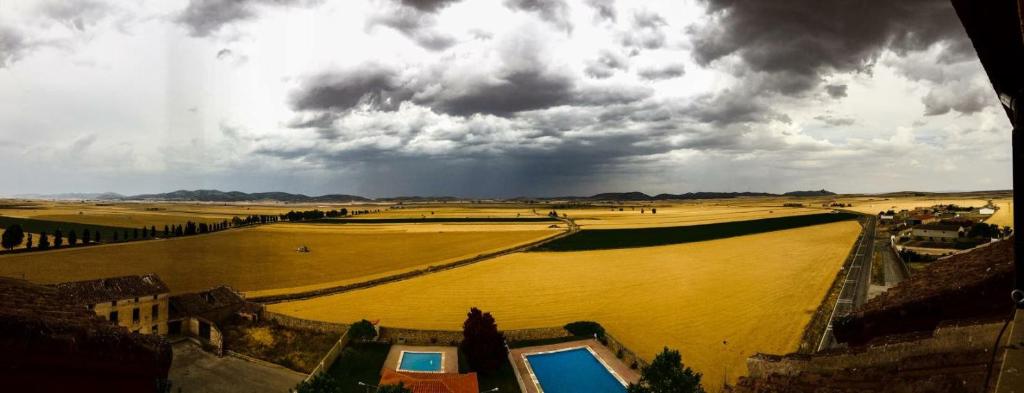 Mirador El Siloimagen principal