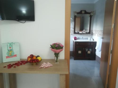 ImagenHostal Soledao 1