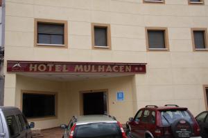 ImagenHotel Mulhacen 5
