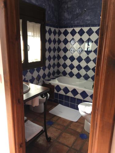 ImagenLa Hacienda del Marquesado 2