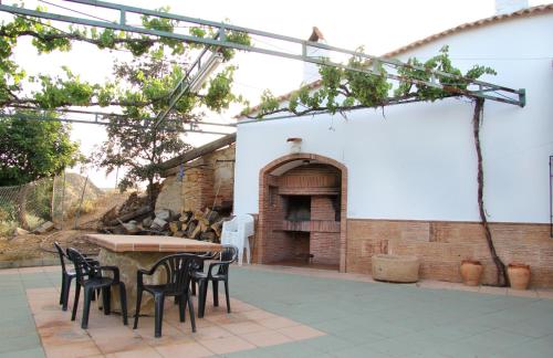 ImagenCuevas Cañada de las Piedras 1