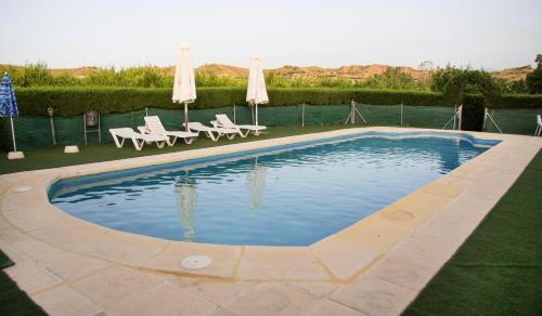 ImagenCuevas Cañada de las Piedras 2