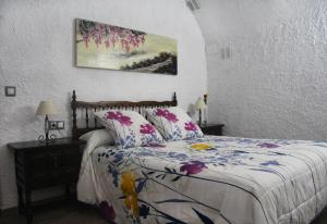 ImagenCuevas Cañada de las Piedras 5