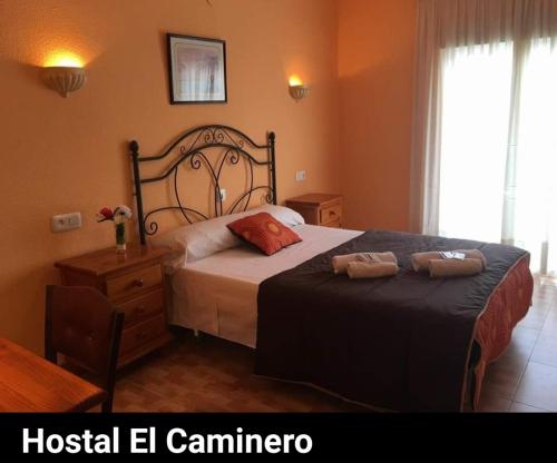 ImagenHostal El Caminero 2