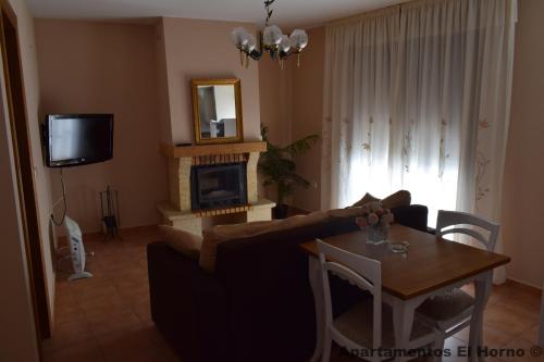 ImagenApartamentos Horno y Casa De Dulce 2