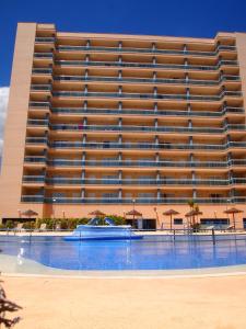 ImagenApartamentos Europa House Sun Beach 3