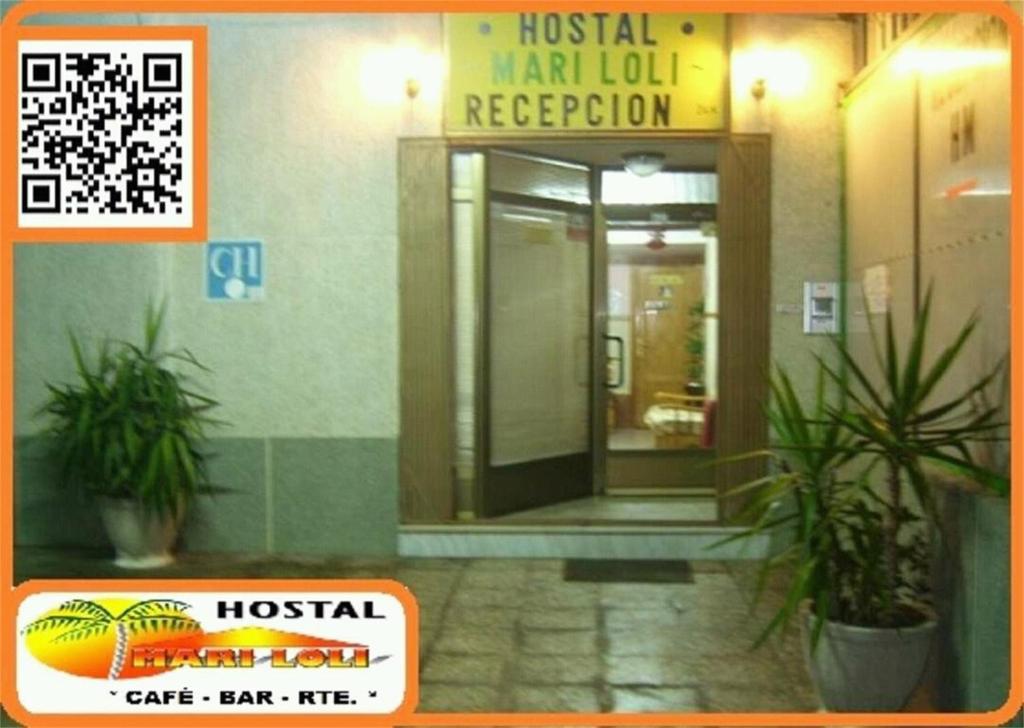 Hostal Mari Loliimagen principal