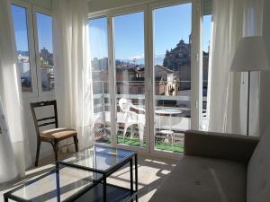 ImagenCasa Montalbán Apartamentos Turísticos 6