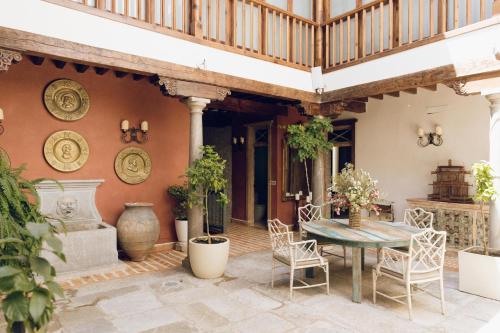 ImagenLa Corrala del Realejo - Boutique Apartamentos 2