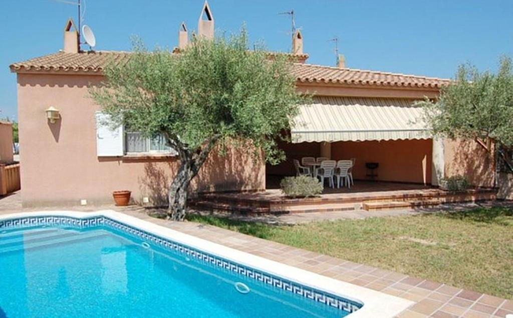 Casa Jasmin 1imagen principal