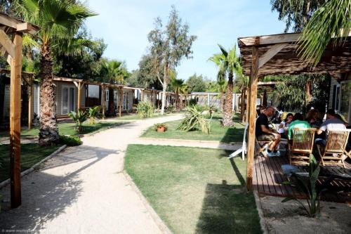 ImagenCamping Ampolla Playa 1