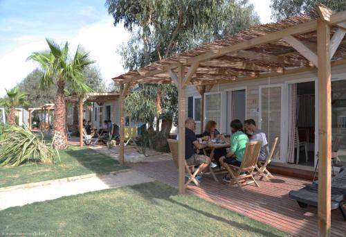 ImagenCamping Ampolla Playa 2