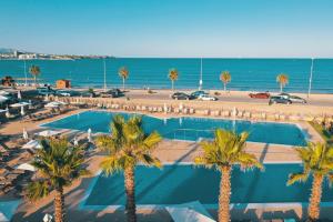 ImagenCamping Ampolla Playa 5