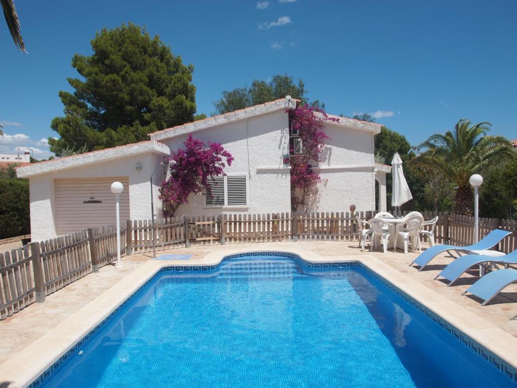 Villa Marlunaimagen principal