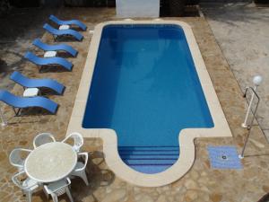 ImagenVilla Marluna 4