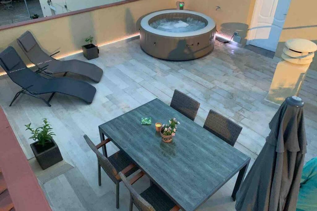 Casa del Arbol en el Delta del Ebroimagen principal