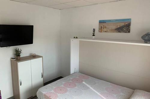 ImagenCasa del Arbol en el Delta del Ebro 2