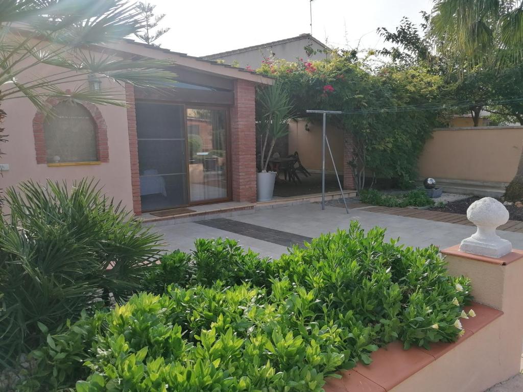 Villa Paquita Loftimagen principal