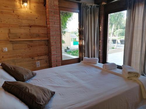 ImagenVilla Paquita Loft 1